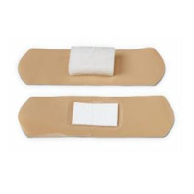 Bandage Pressure Cellulose Sureseal 1x2.75" Beige LF 100/Bx, 20 BX/CA - Surgical Supplies NY